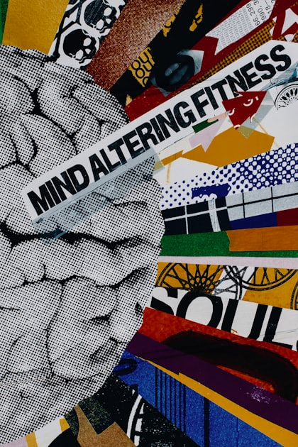 Healing Through Creative Expression